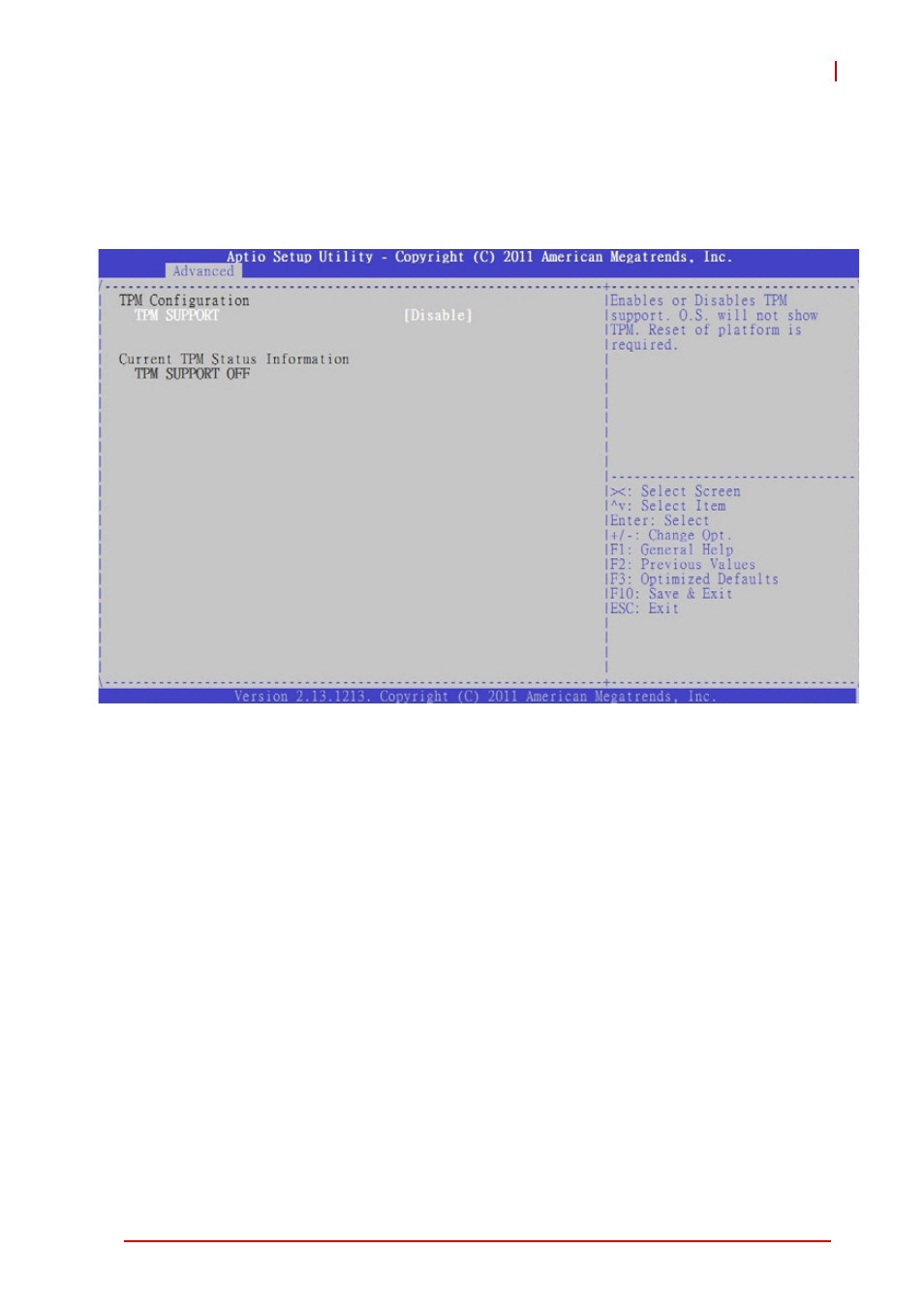 A.3.2 trusted computing, A.3.2, Trusted computing | ADLINK NuPRO-E72 User Manual | Page 55 / 98