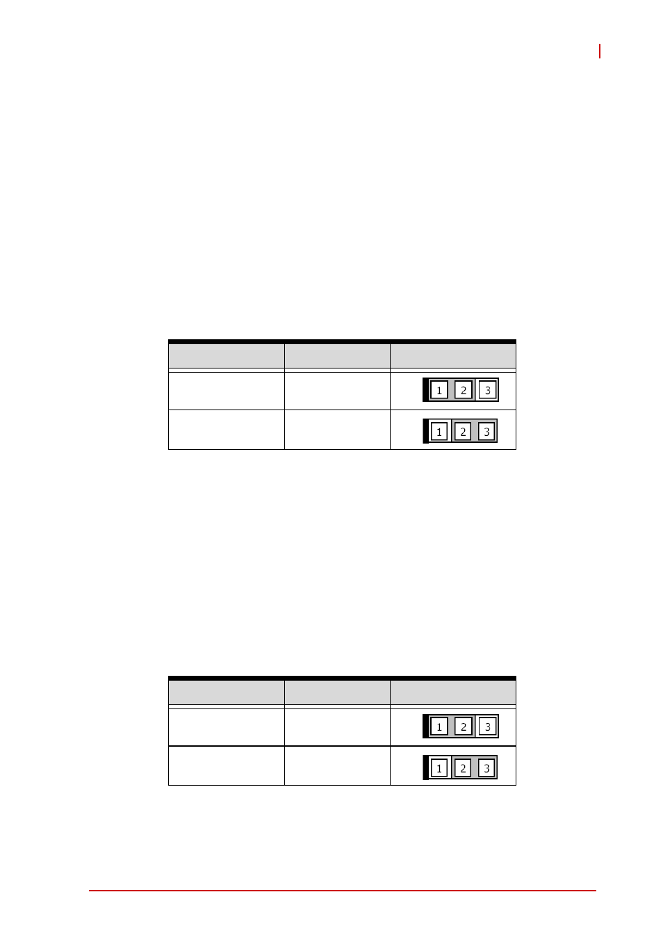 11 jumpers & switches, Clear cmos jumper (jbat1), Clear rtc jumper (jbat2) | ADLINK NuPRO-E42 User Manual | Page 29 / 92