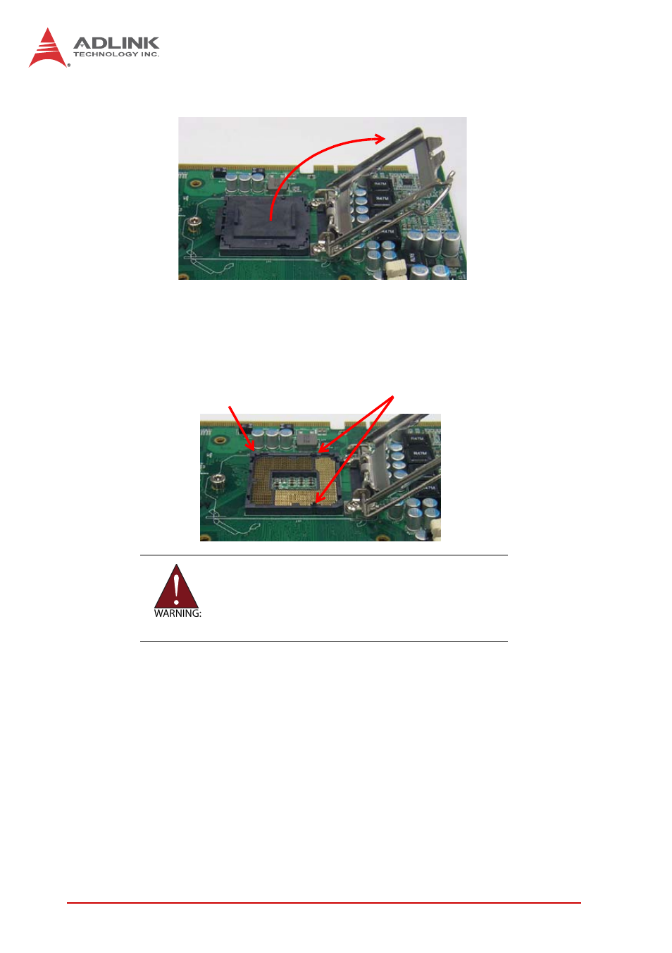 ADLINK NuPRO-E42 User Manual | Page 34 / 92
