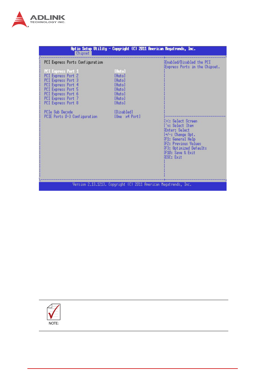 ADLINK NuPRO-E340 User Manual | Page 76 / 100