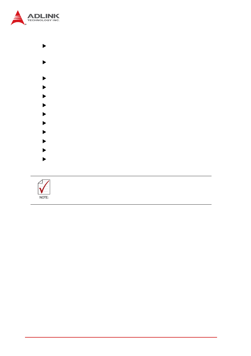 2 features, Features | ADLINK NuPRO-E330 User Manual | Page 16 / 104