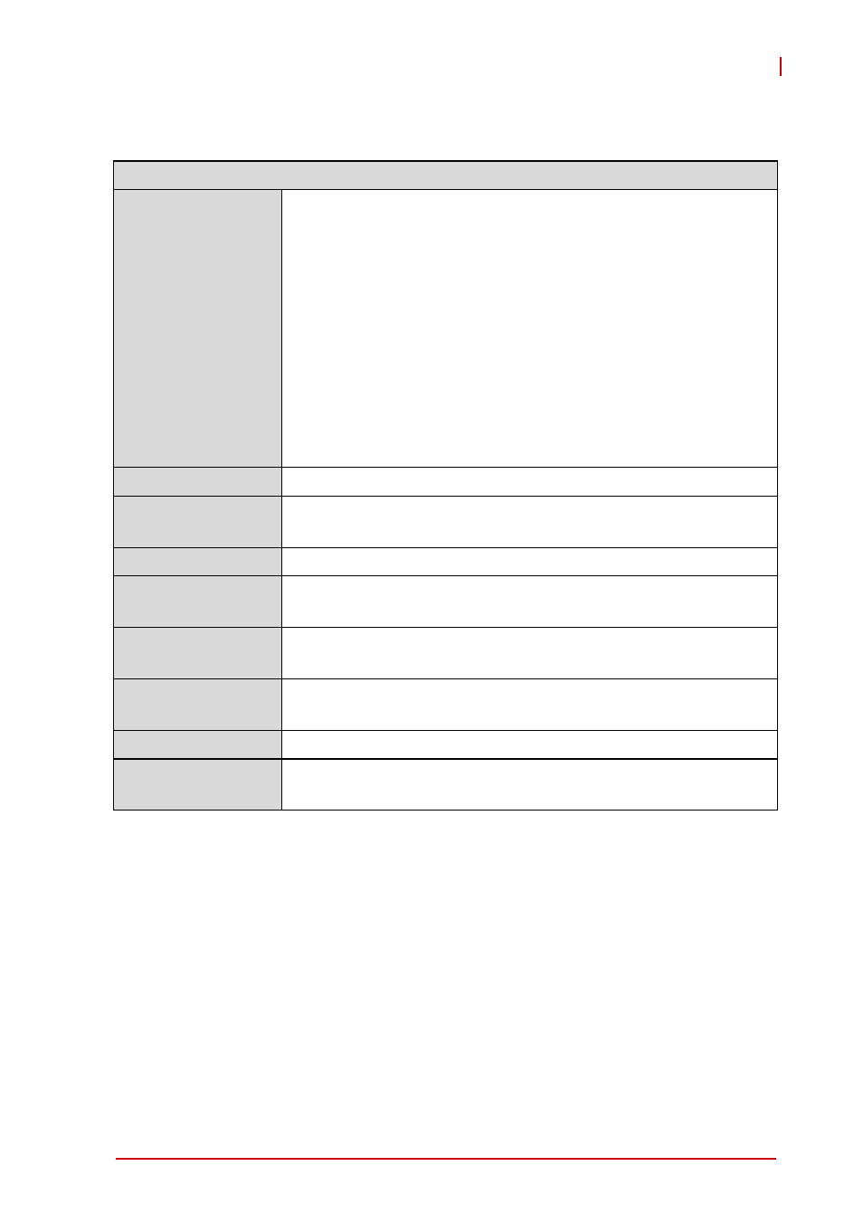 3 specifications, Specifications | ADLINK NuPRO-E330 User Manual | Page 17 / 104