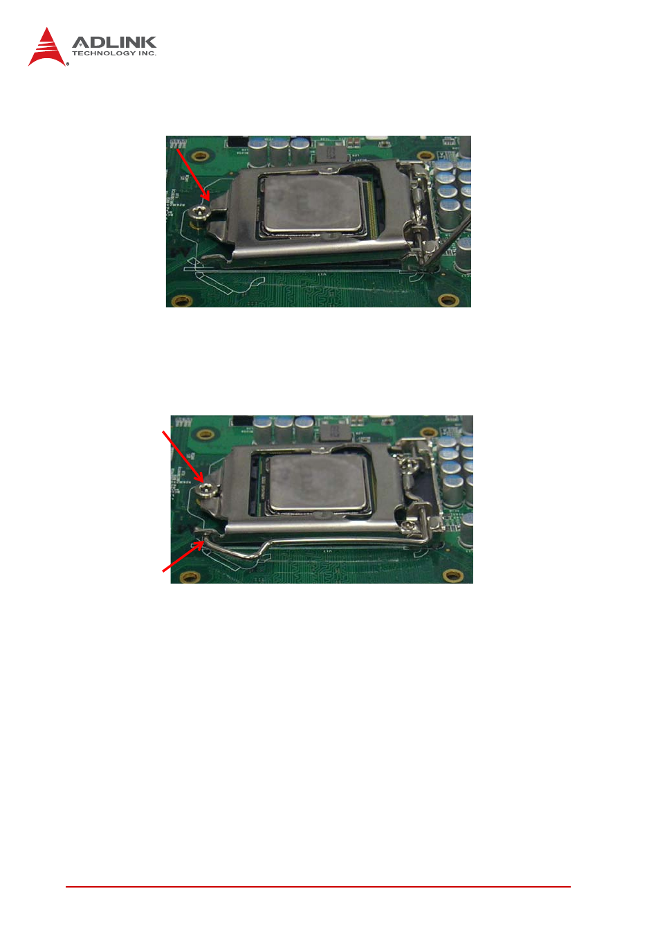 ADLINK NuPRO-E330 User Manual | Page 44 / 104
