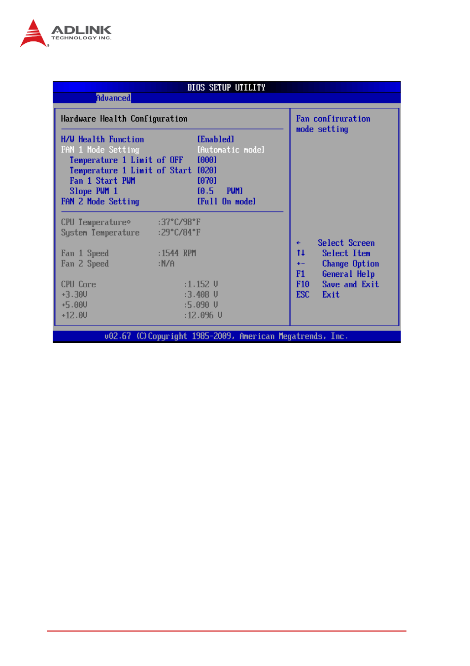 ADLINK NuPRO-E330 User Manual | Page 64 / 104