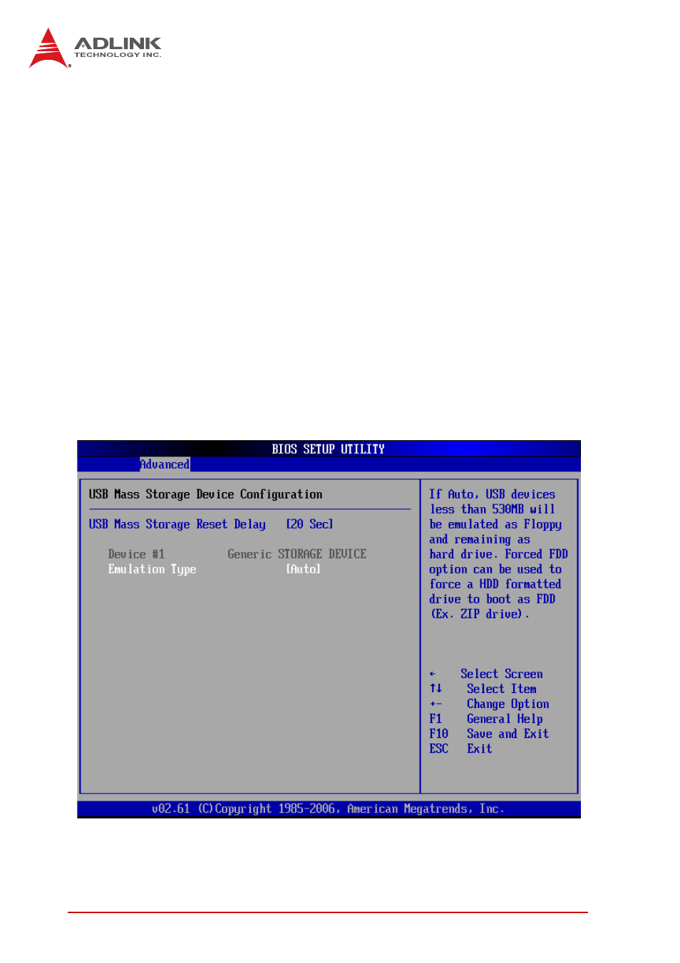 ADLINK NuPRO-E330 User Manual | Page 72 / 104