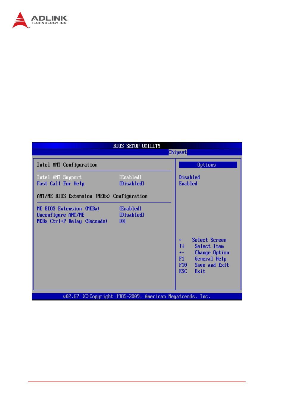ADLINK NuPRO-E330 User Manual | Page 84 / 104