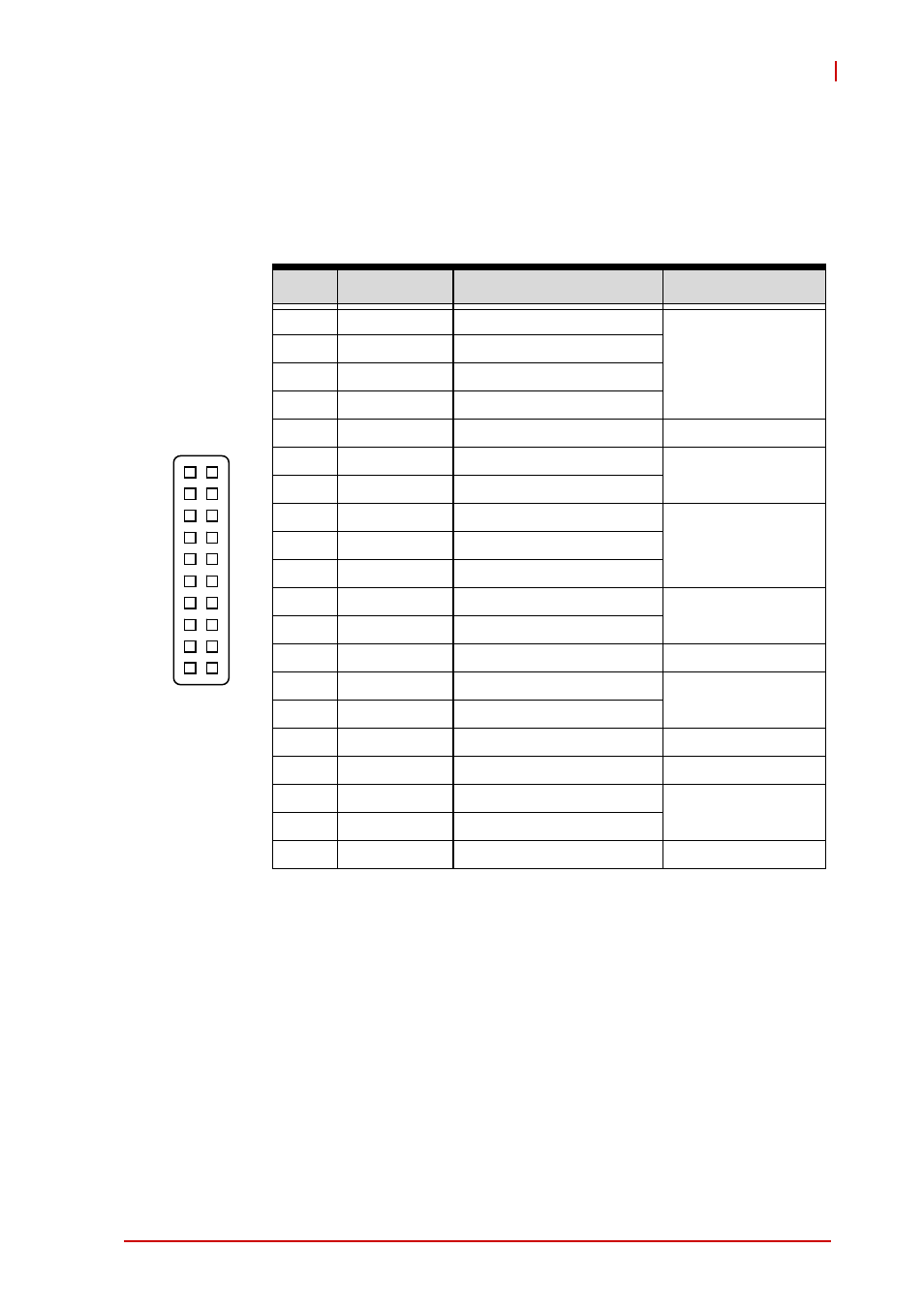 3 onboard connectors, System panel connector (cn1), Onboard connectors | ADLINK NuPRO-E320 User Manual | Page 33 / 104
