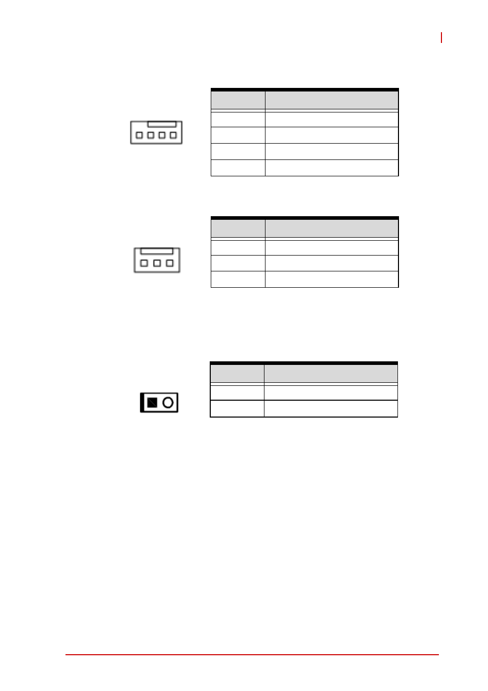 Cpu fan connector (fan1), System fan connector (fan2), Chassis intrusion connector (jp6) | ADLINK NuPRO-E320 User Manual | Page 39 / 104