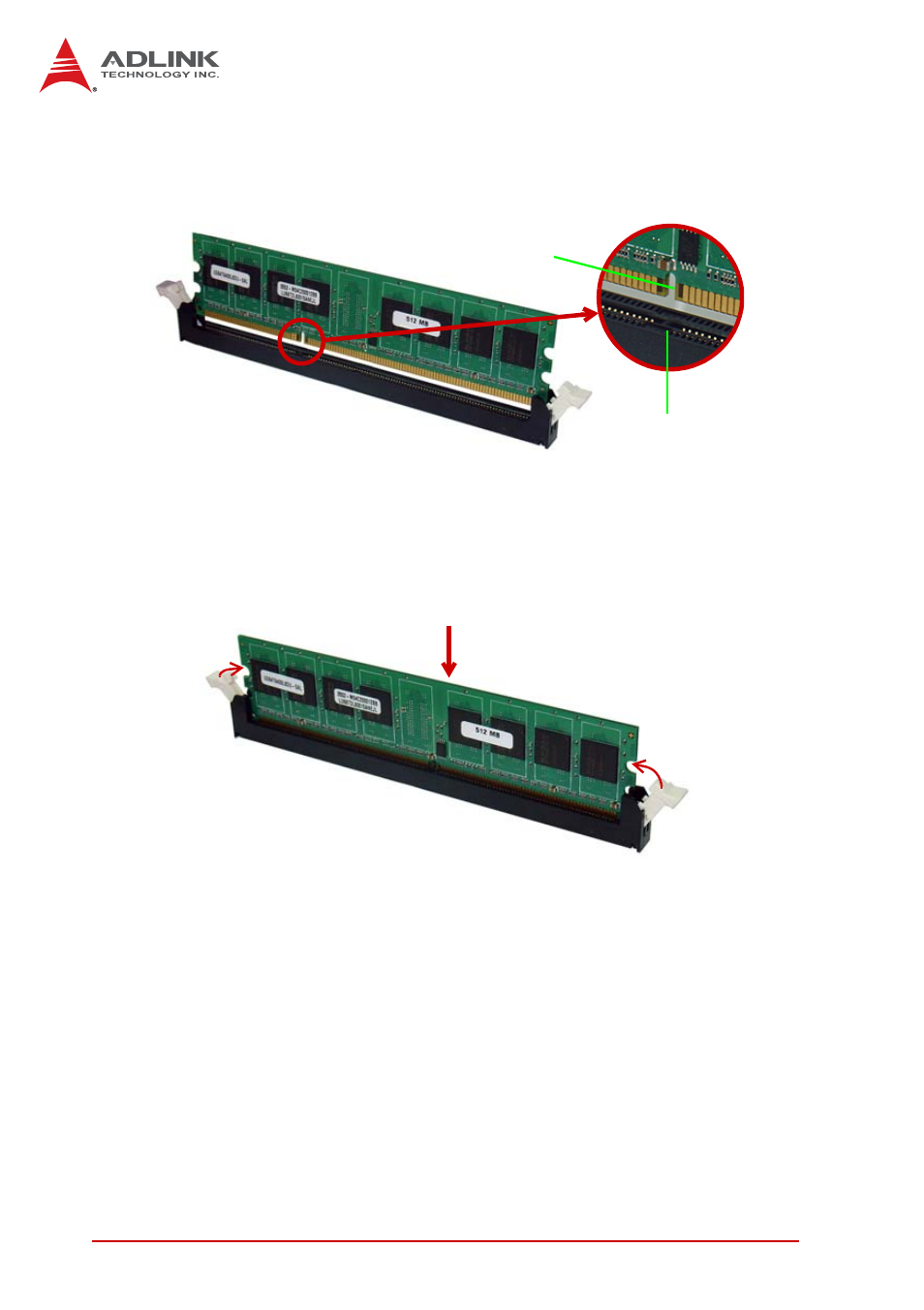 ADLINK NuPRO-E320 User Manual | Page 48 / 104