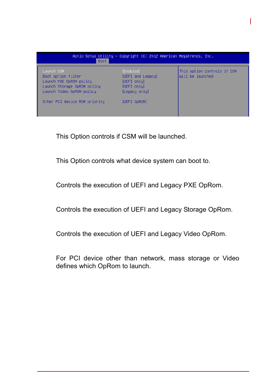 ADLINK NuPRO-A40H User Manual | Page 79 / 100