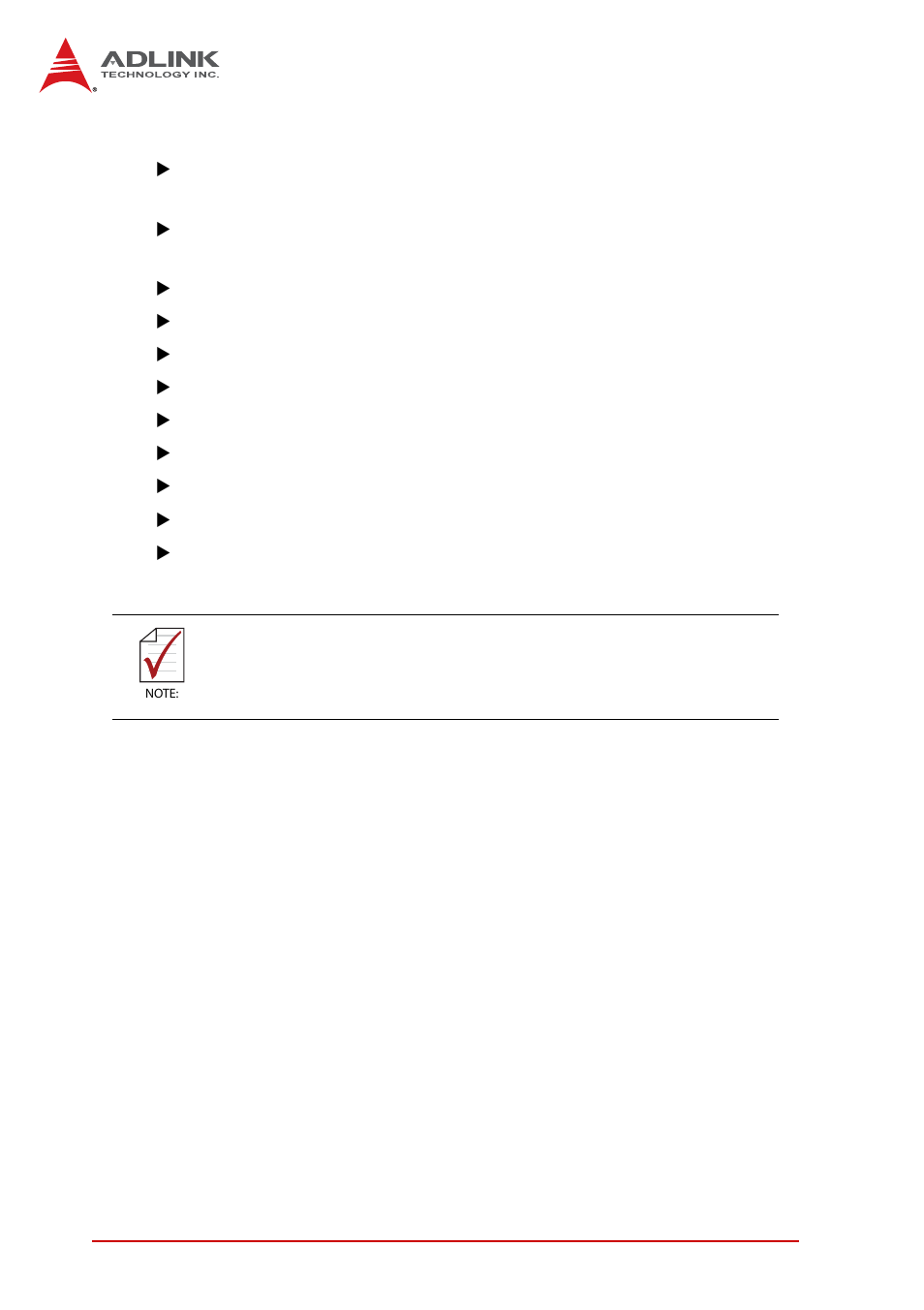 2 features, Features | ADLINK NuPRO-A331 User Manual | Page 16 / 102