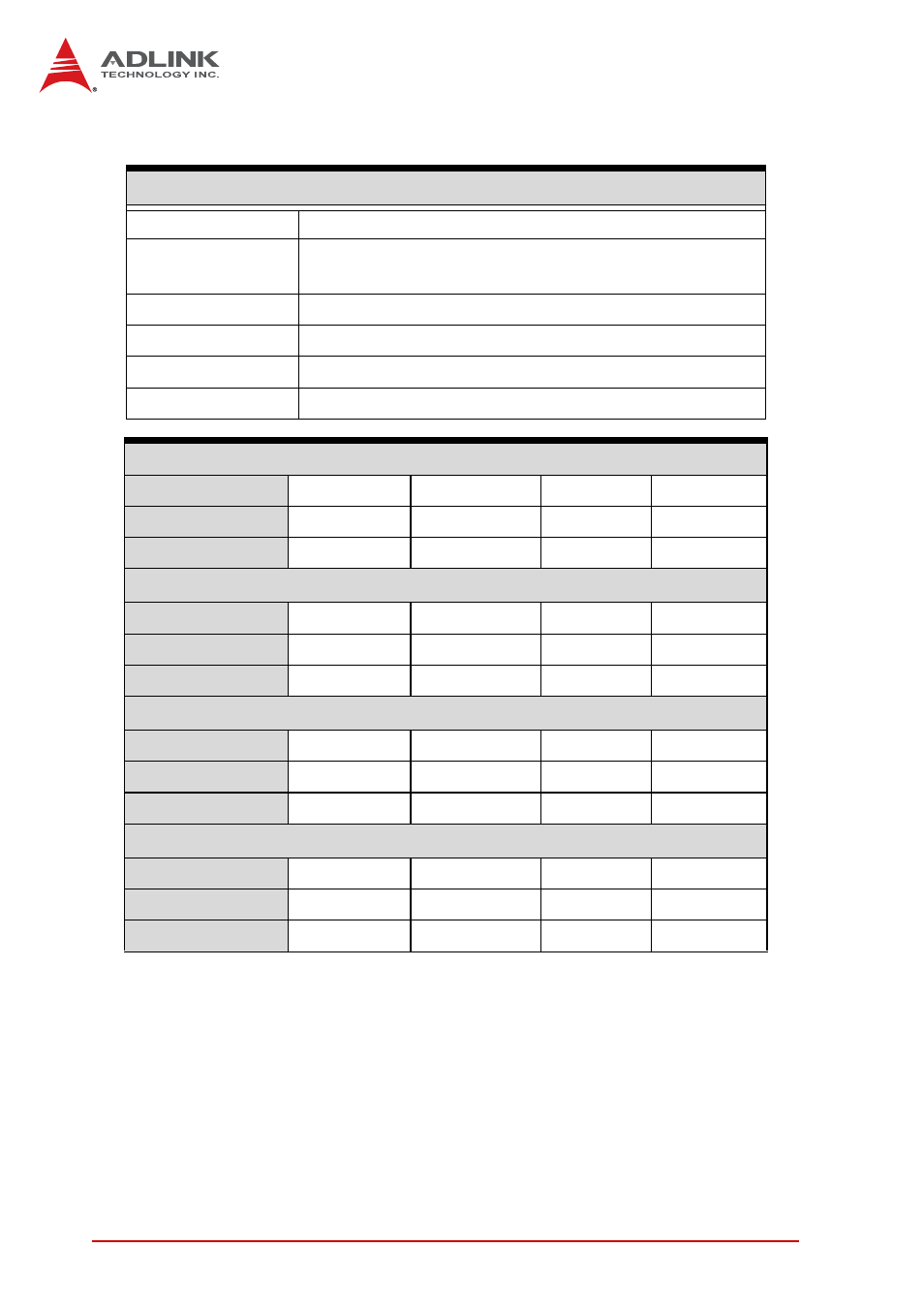 ADLINK NuPRO-A331 User Manual | Page 26 / 102