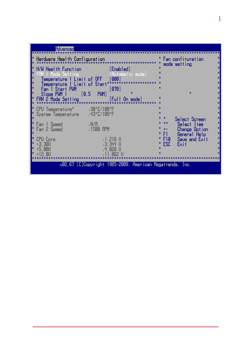 ADLINK NuPRO-A331 User Manual | Page 67 / 102