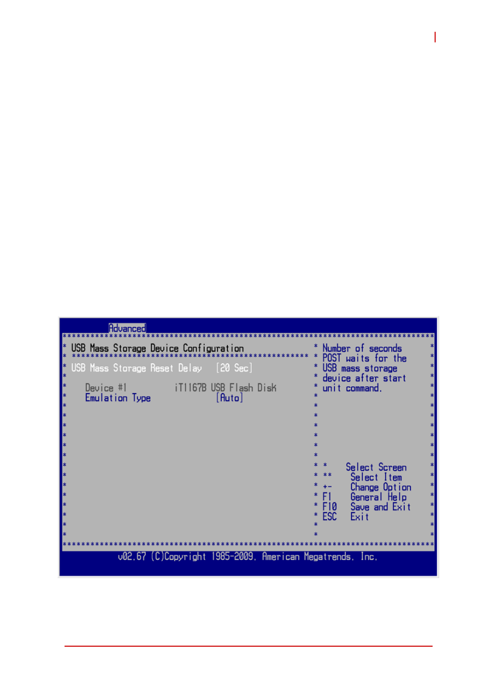 ADLINK NuPRO-A331 User Manual | Page 75 / 102