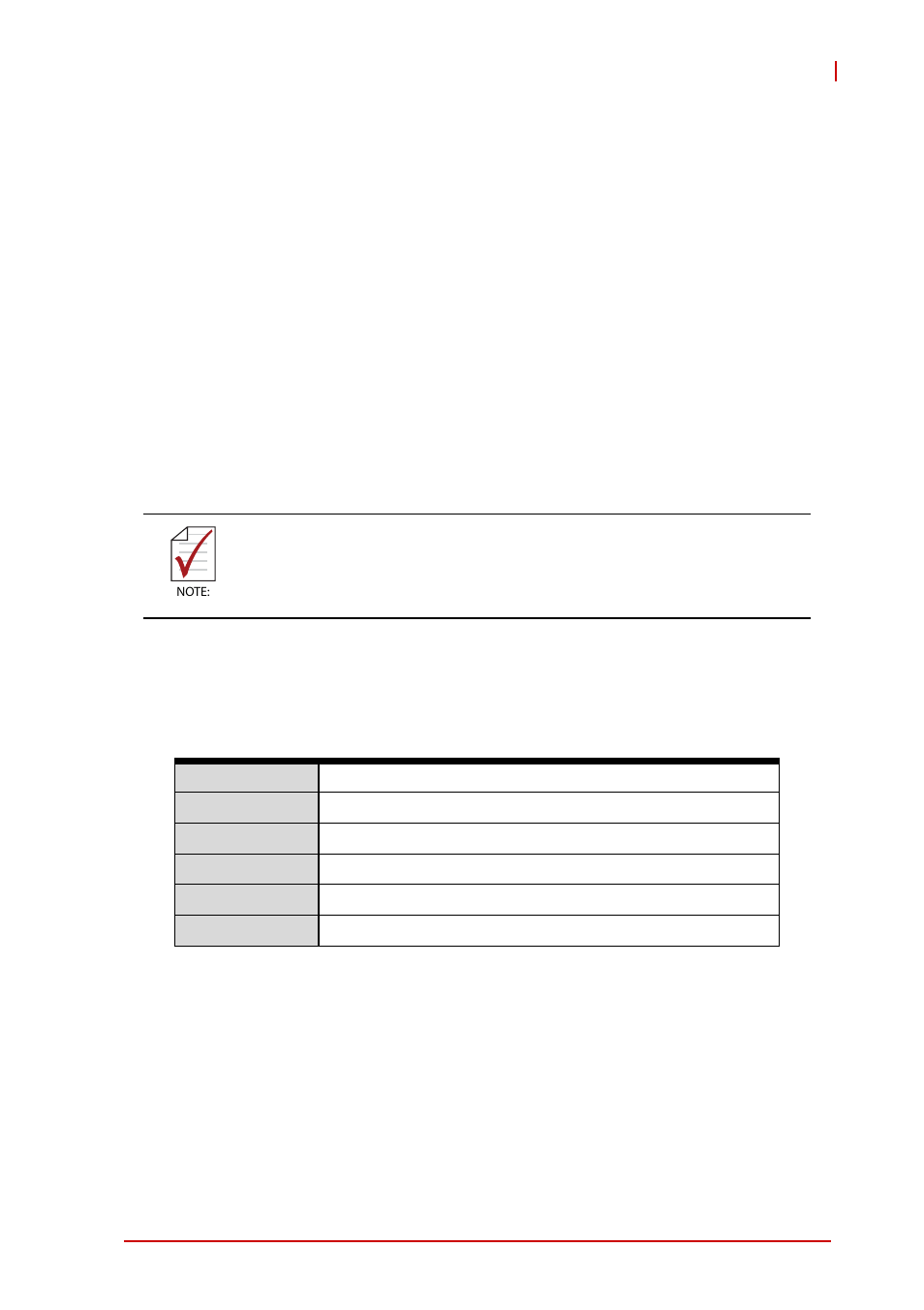 Appendix a - uefi setup utility, A.1 introduction, A.2 uefi menu bar | A appendix: uefi setup utility, Introduction, Uefi menu bar | ADLINK IMB-M42H User Manual | Page 33 / 56