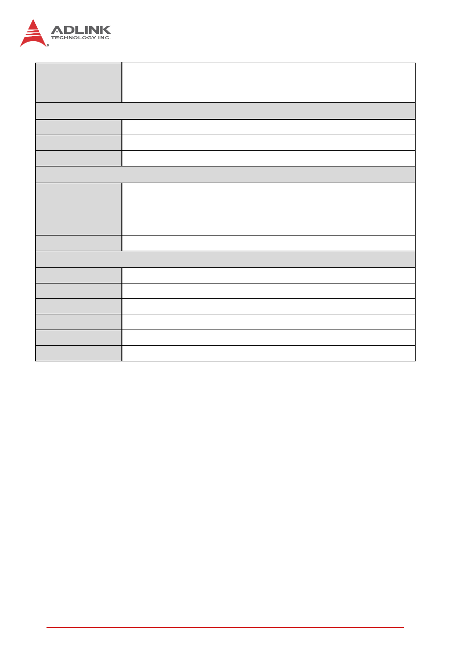 ADLINK IMB-M40H User Manual | Page 16 / 52