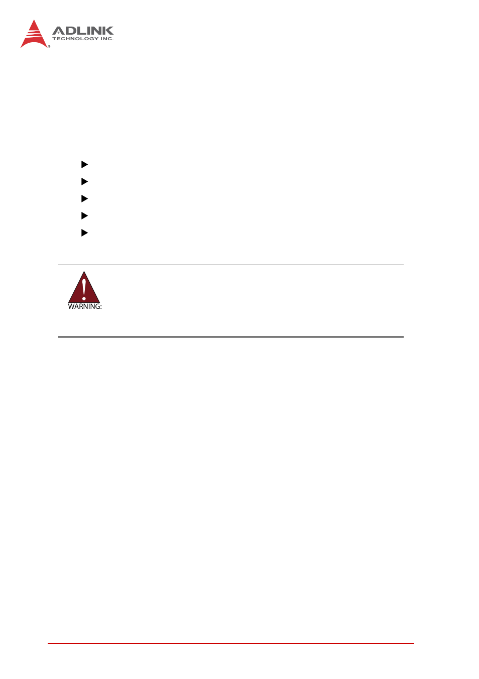 8 package contents, Package contents | ADLINK IMB-M40H User Manual | Page 24 / 52