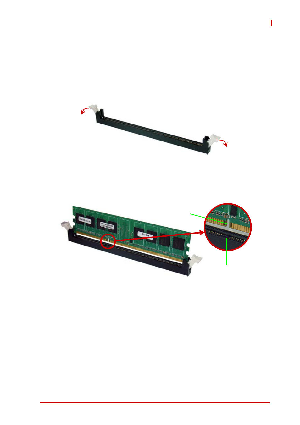 ADLINK IMB-M40H User Manual | Page 45 / 52