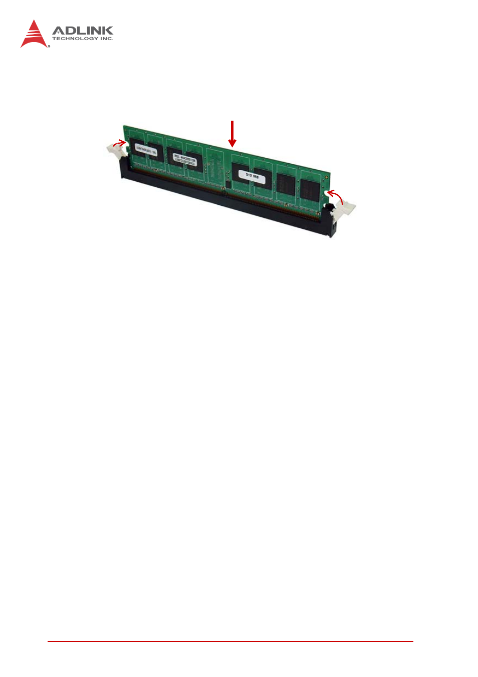 ADLINK IMB-M40H User Manual | Page 46 / 52
