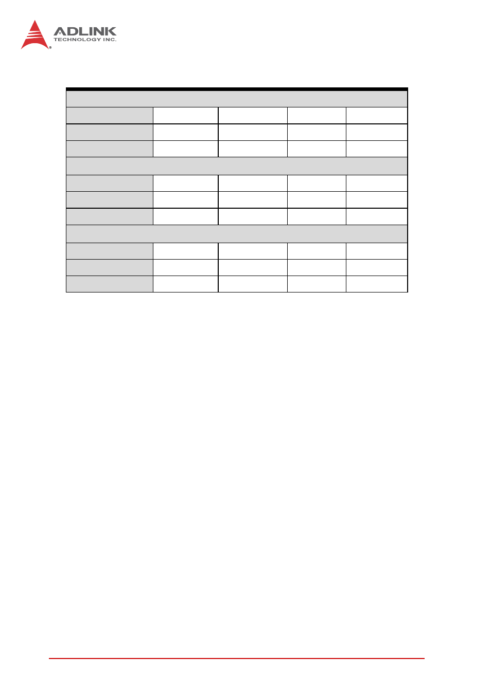 ADLINK M-342 User Manual | Page 24 / 100
