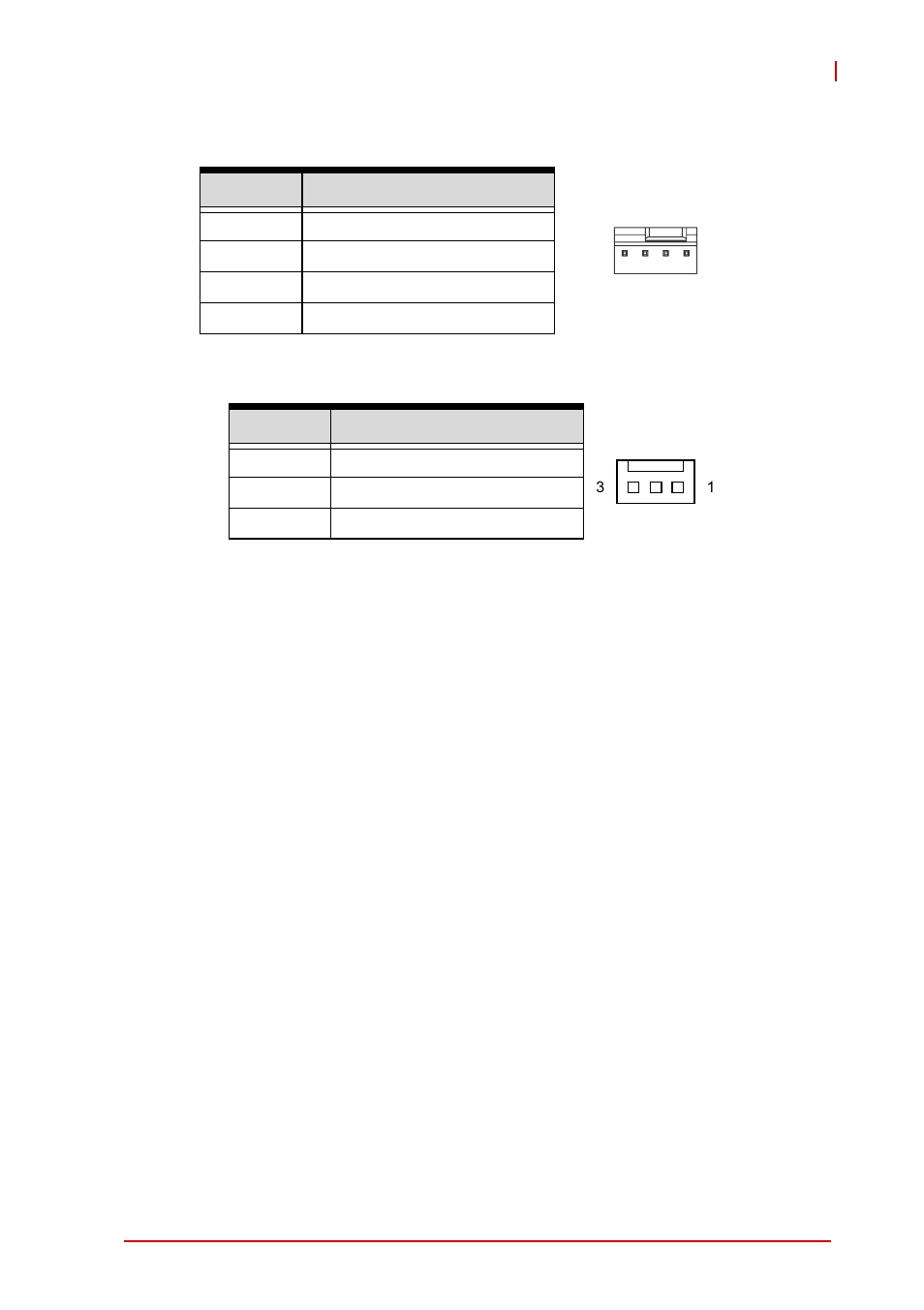Cpu fan connector (cpu__fan), System fan connector (sys_fan) | ADLINK M-342 User Manual | Page 35 / 100