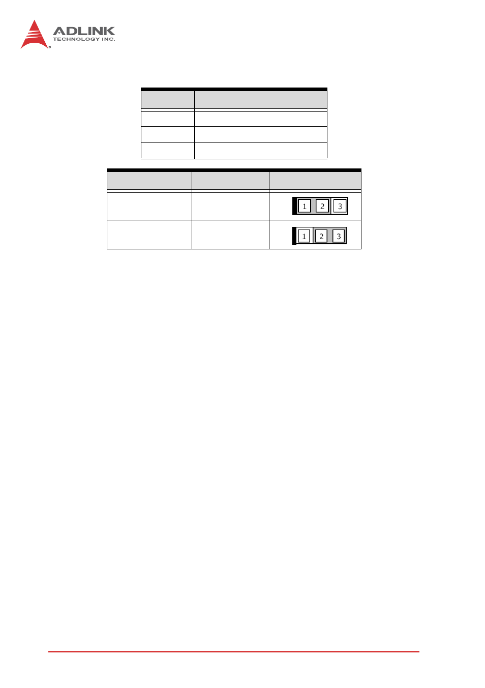 At/atx mode jumper (pson1) | ADLINK M-342 User Manual | Page 40 / 100