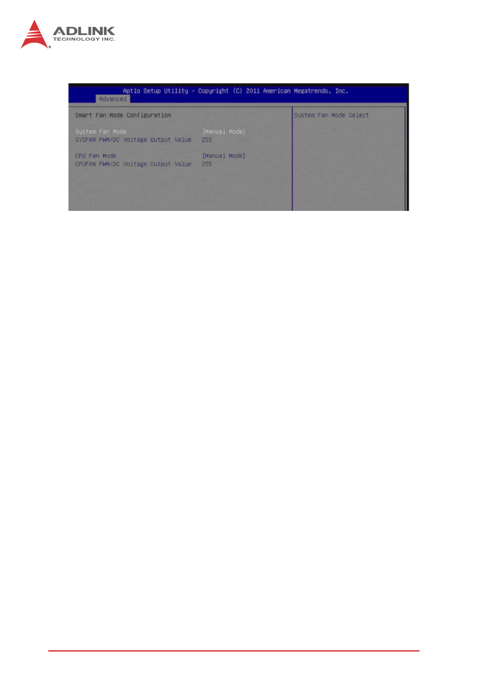ADLINK M-342 User Manual | Page 74 / 100