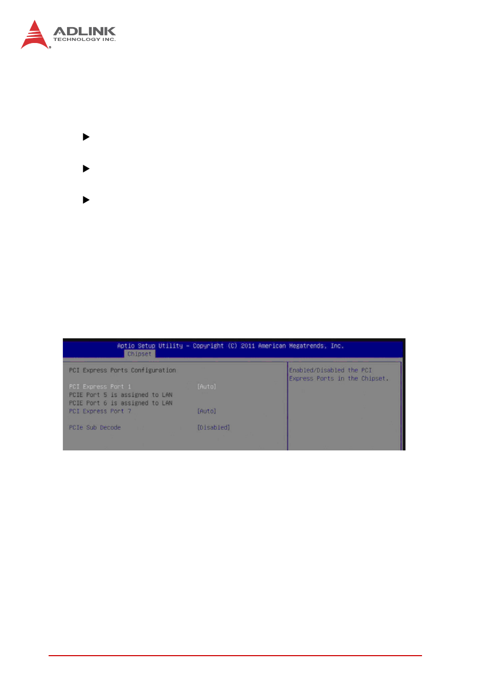 ADLINK M-342 User Manual | Page 80 / 100