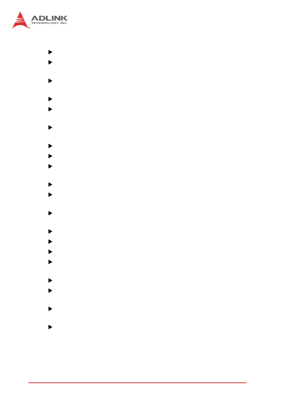 2 features, Features | ADLINK IMB-S90 User Manual | Page 14 / 38