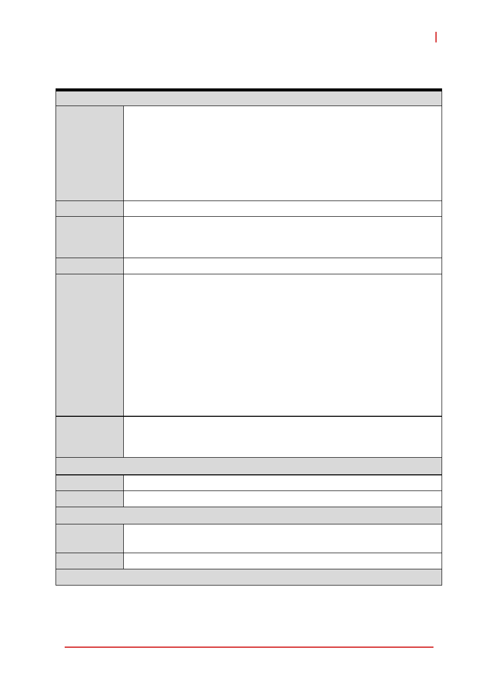 3 specifications, Specifications | ADLINK IMB-S90 User Manual | Page 15 / 38