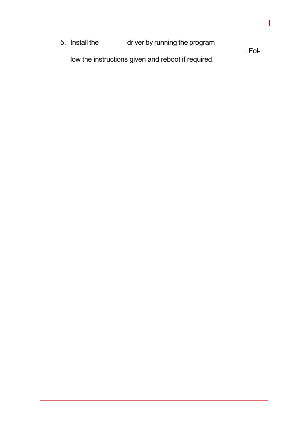 ADLINK AmITX-IB-I User Manual | Page 39 / 82