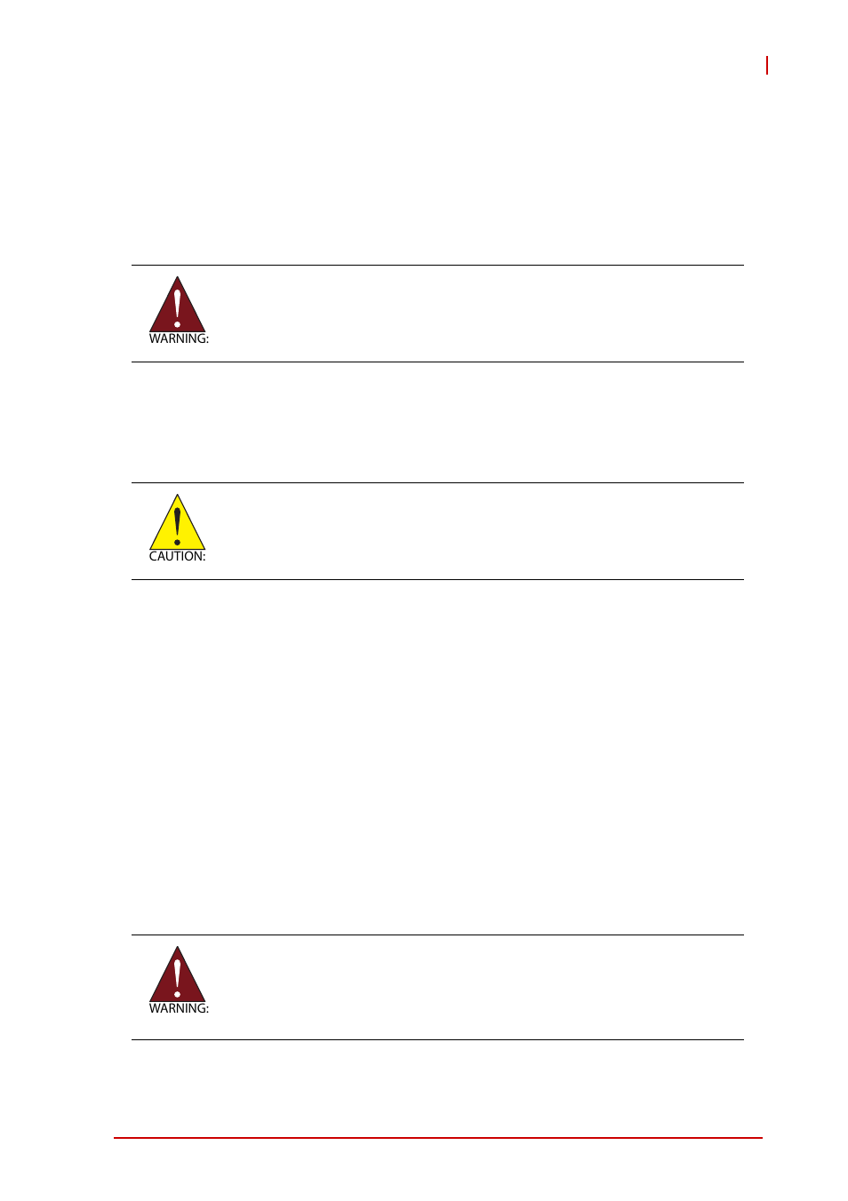 3 getting started, 1 screw holes, 2 pre-installation precautions | Chapter 3, getting started, Screw holes, Pre-installation precautions, 3getting started | ADLINK IMB-T10 User Manual | Page 39 / 70