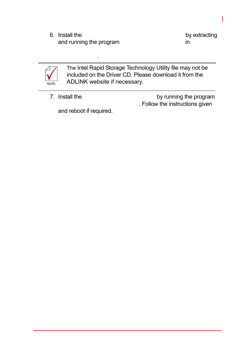 ADLINK MI-220 User Manual | Page 39 / 92