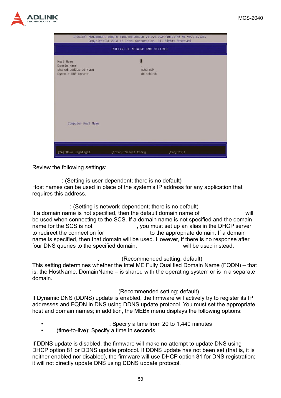 ADLINK MCS-2040 User Manual | Page 53 / 63