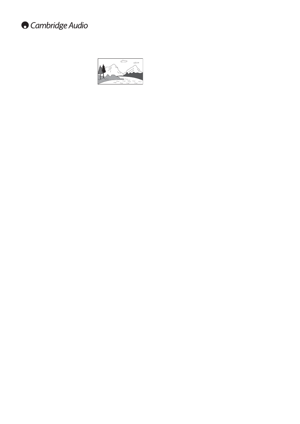 Video setup menu continued, Tv type, Scart / component | Hdmi setup, Angle mark, Osd language, Screen saver | Cambridge Audio 540D V2 User Manual | Page 12 / 18