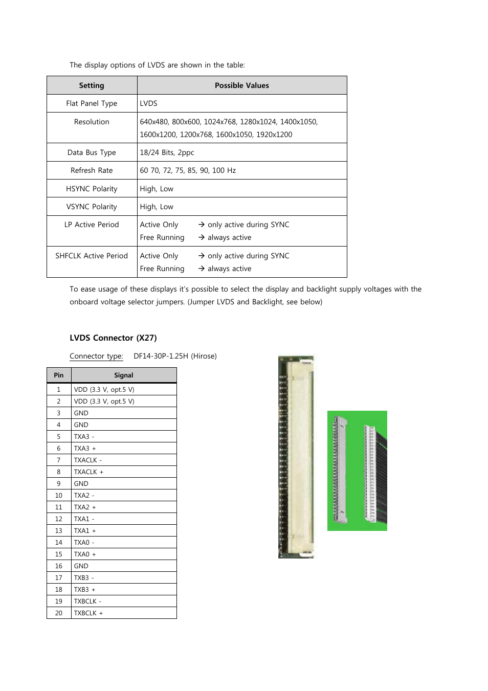 ADLINK Hurricane-QM57 User Manual | Page 25 / 84
