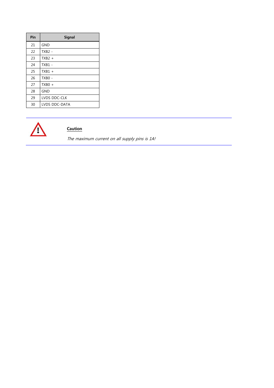 ADLINK Hurricane-QM57 User Manual | Page 26 / 84