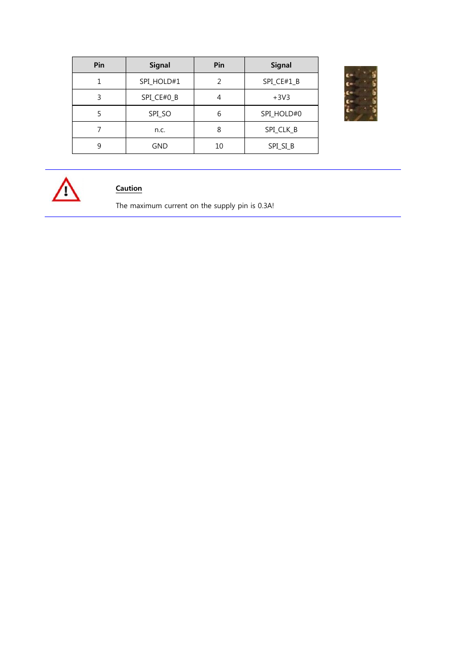 ADLINK Hurricane-QM57 User Manual | Page 47 / 84
