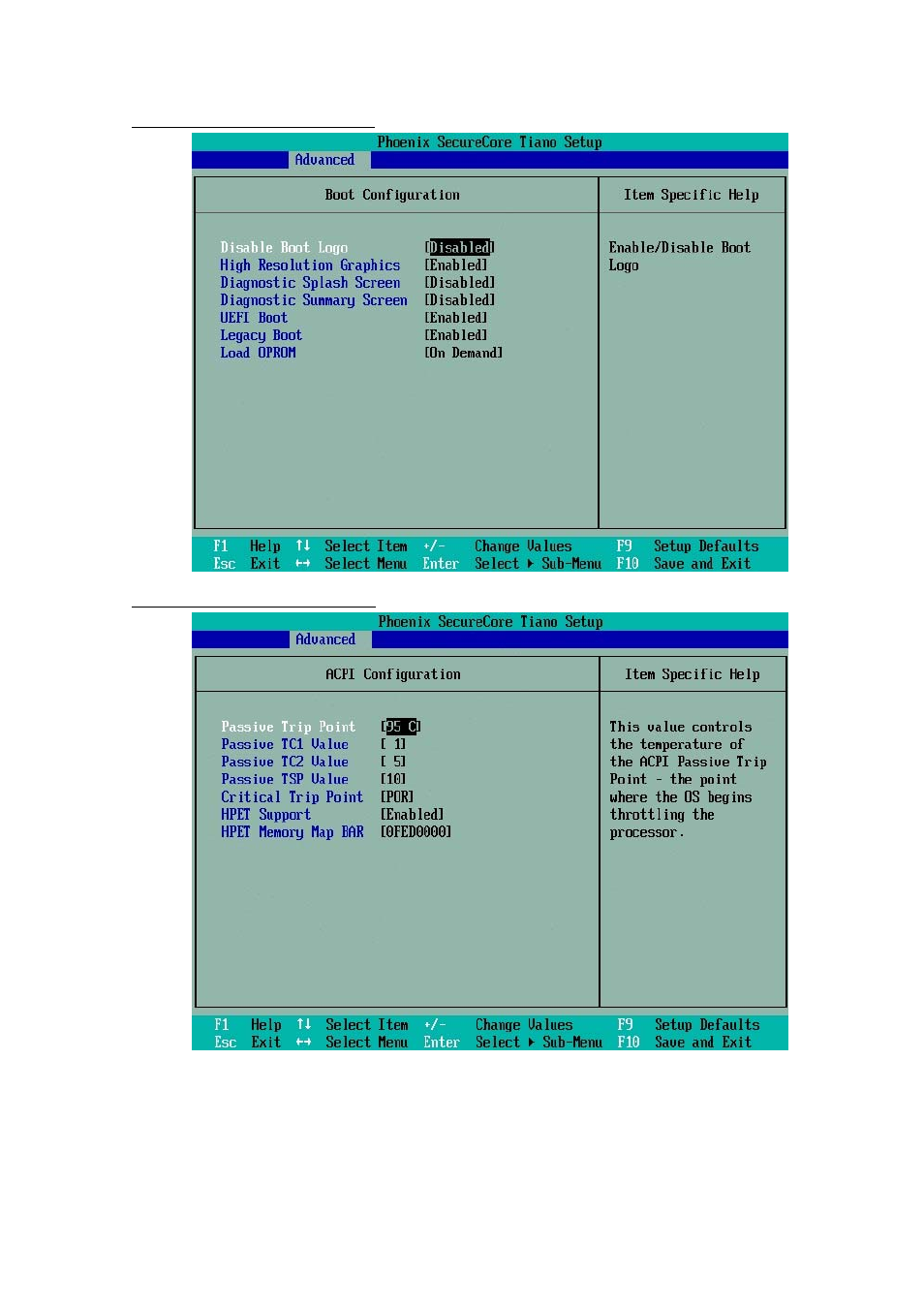 ADLINK Hurricane-QM57 User Manual | Page 57 / 84