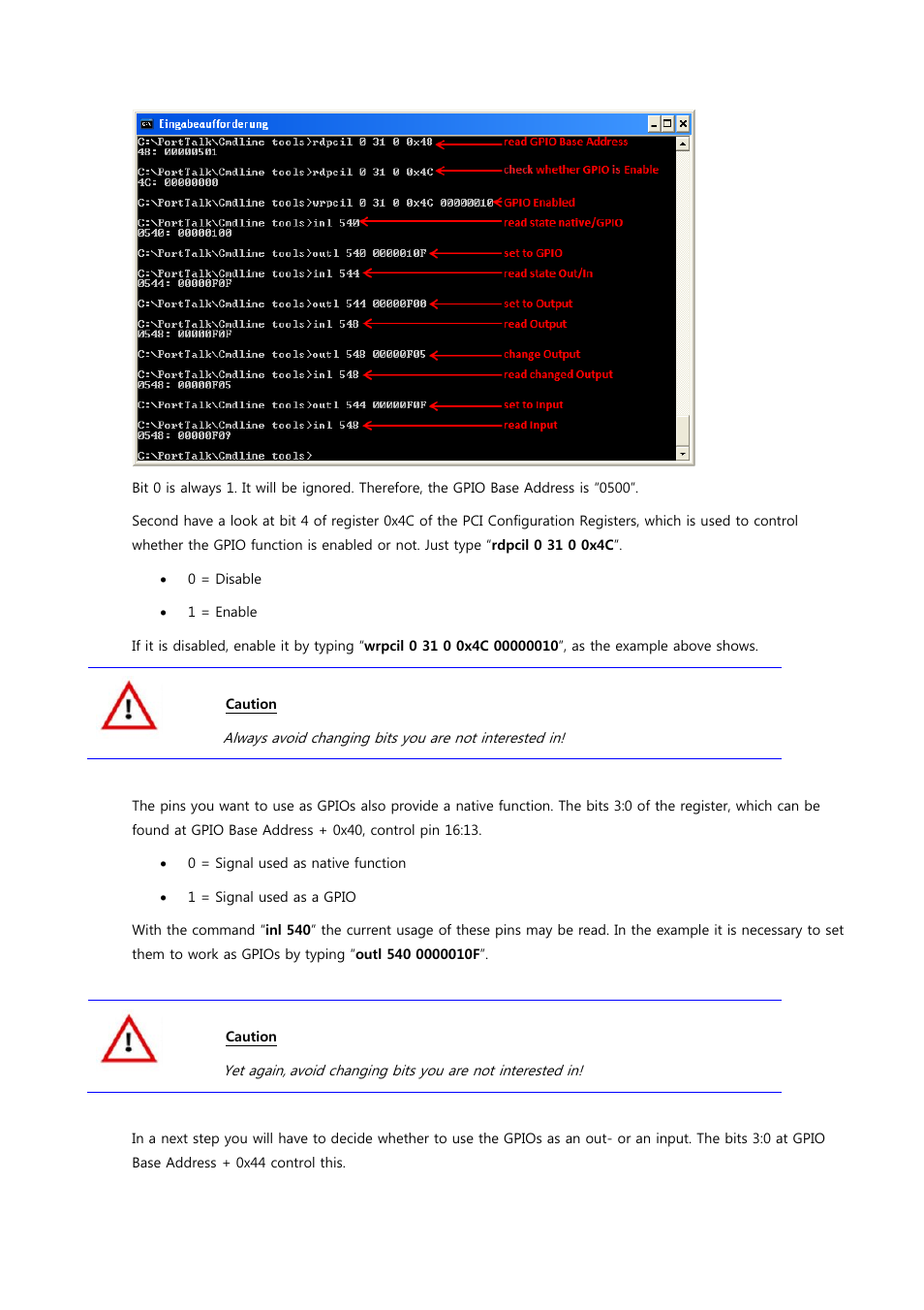 ADLINK Hurricane-QM57 User Manual | Page 72 / 84
