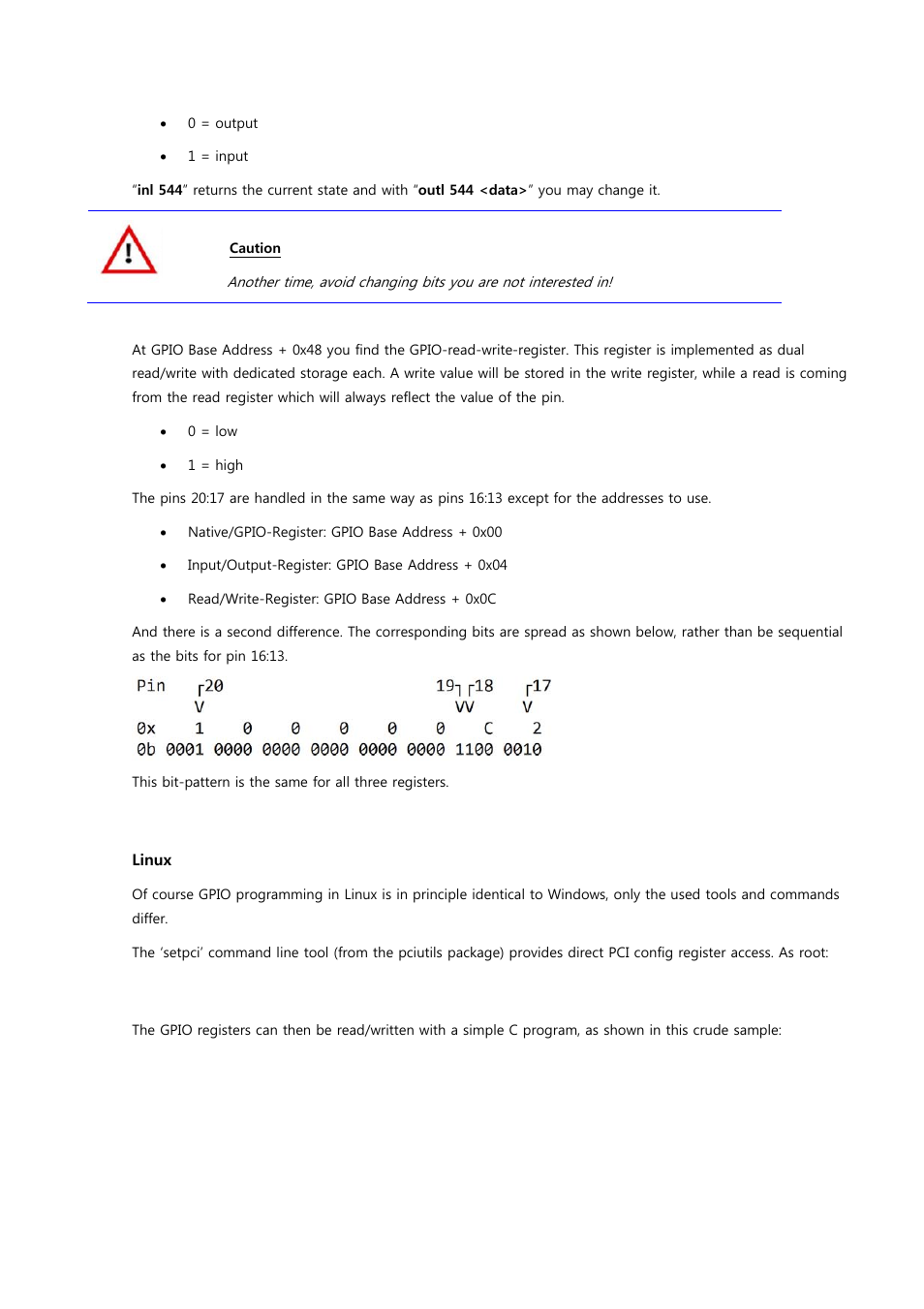 ADLINK Hurricane-QM57 User Manual | Page 73 / 84