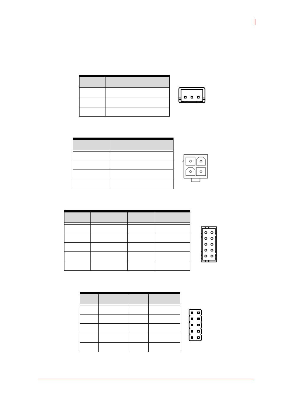 3 onboard connectors, Atx power connector (cn1)), Atx 12v power connector (cn2) | Audio connector (cn4), Com3/4 pin header (cn6/7), Onboard connectors | ADLINK ReadyBoard 740 User Manual | Page 25 / 68