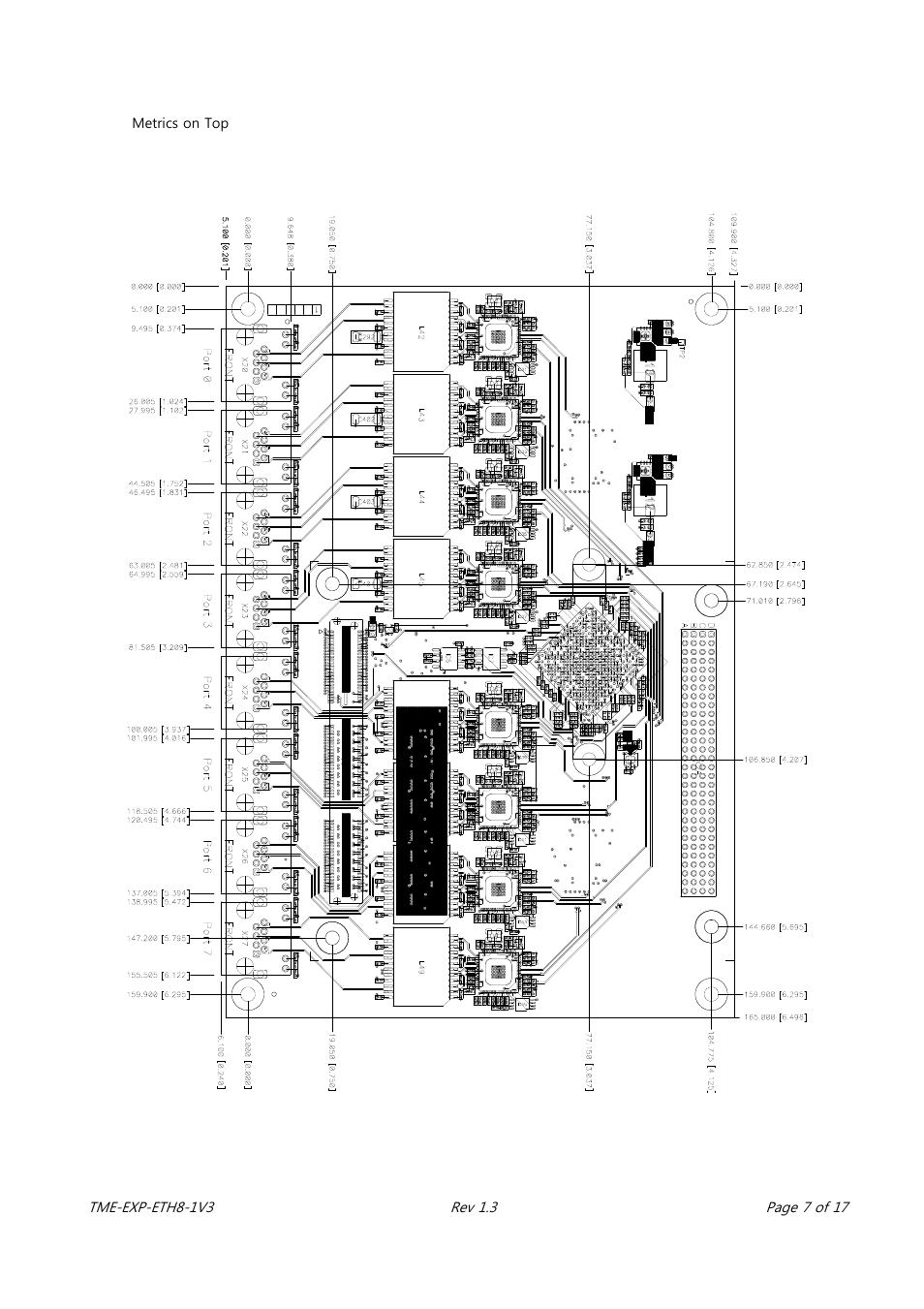 ADLINK EXP-ETH8 User Manual | Page 11 / 25