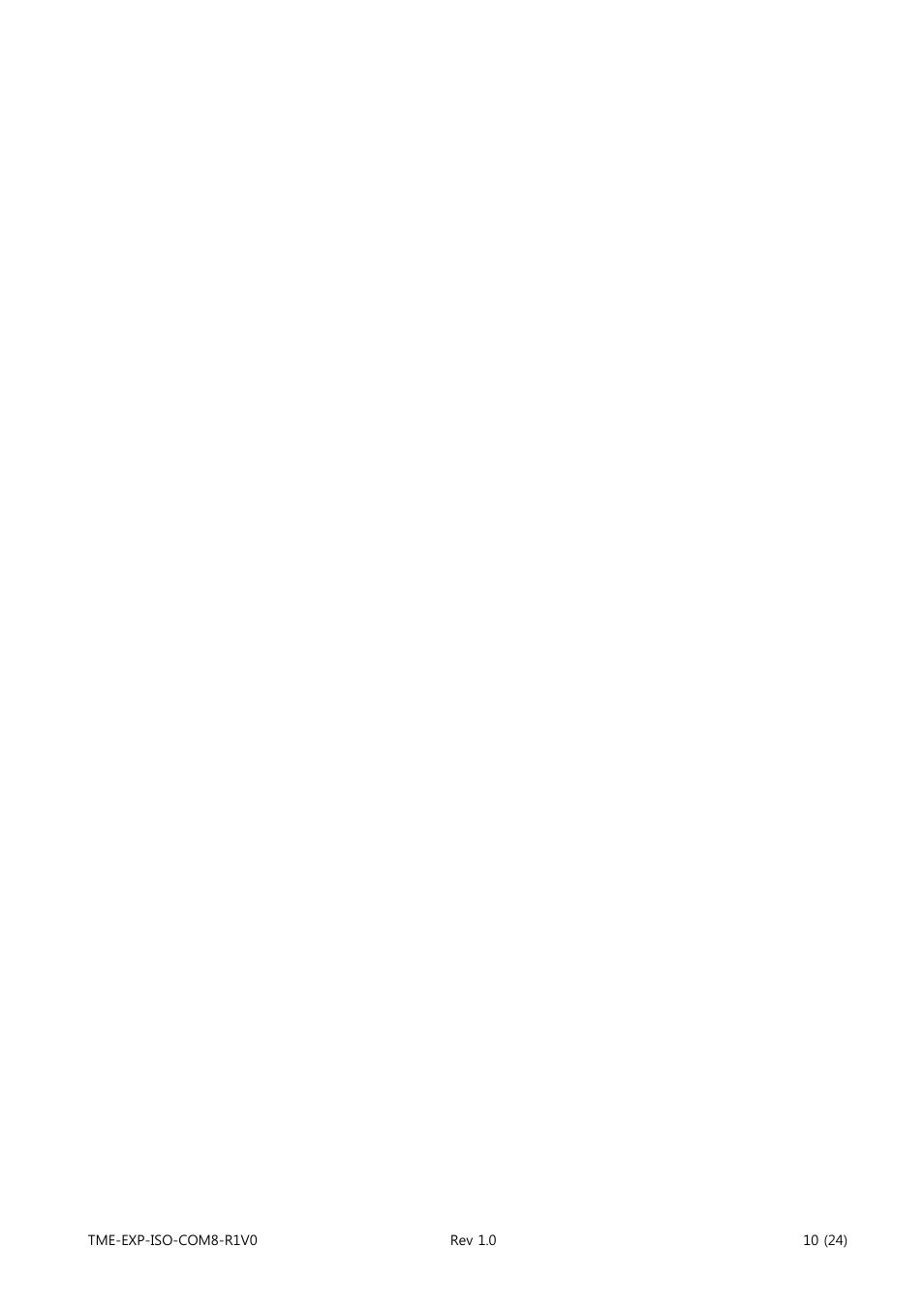 ADLINK EXP-ISO-COM8 User Manual | Page 15 / 33