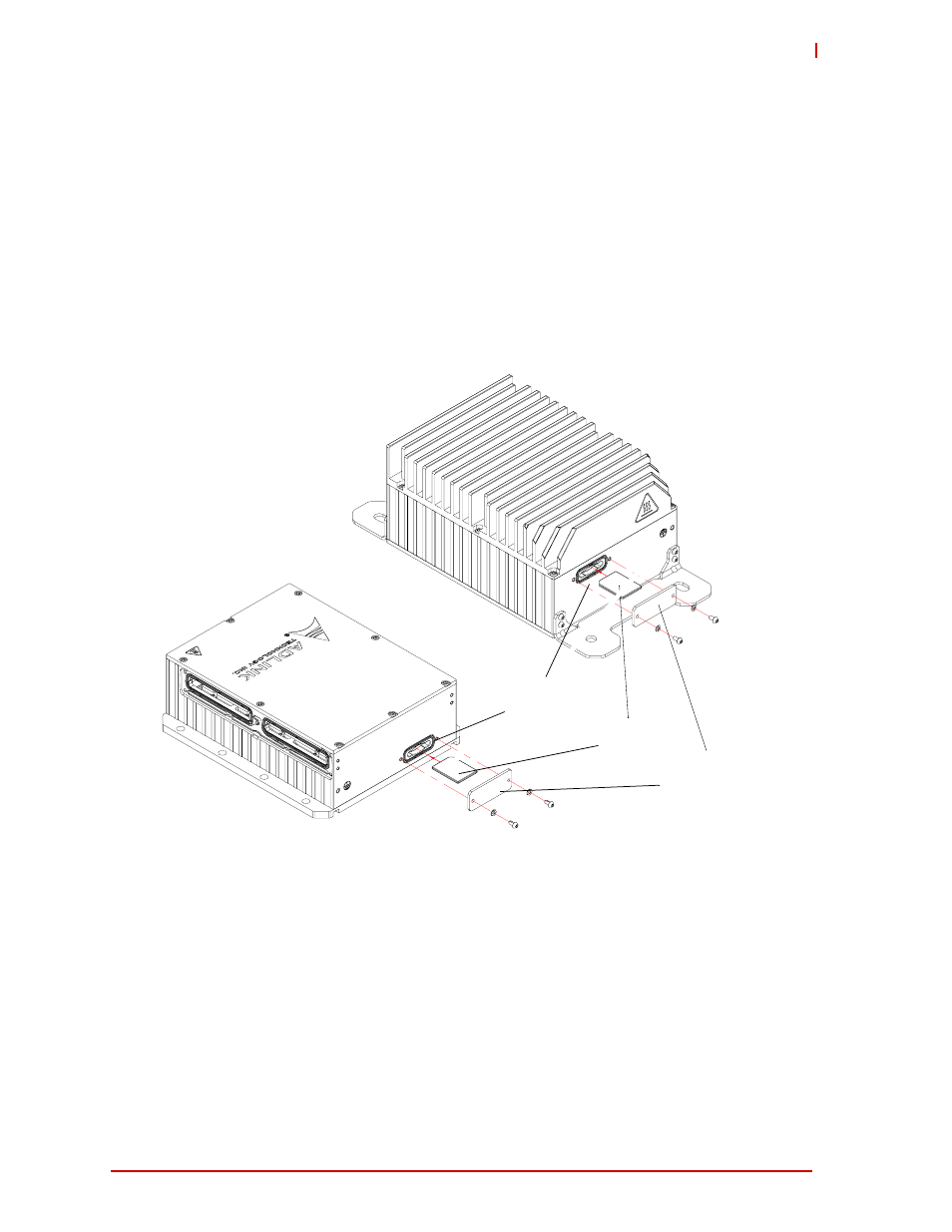 4 replacing the sd (secure digital) memory card, Figure 2-8, Exploded view of hperc-ibr-h with sd card | ADLINK HPERC-IBR-HH User Manual | Page 31 / 42