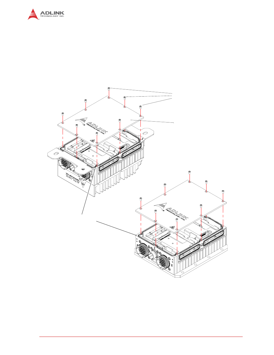 Figure 2-9 | ADLINK HPERC-IBR-HH User Manual | Page 32 / 42