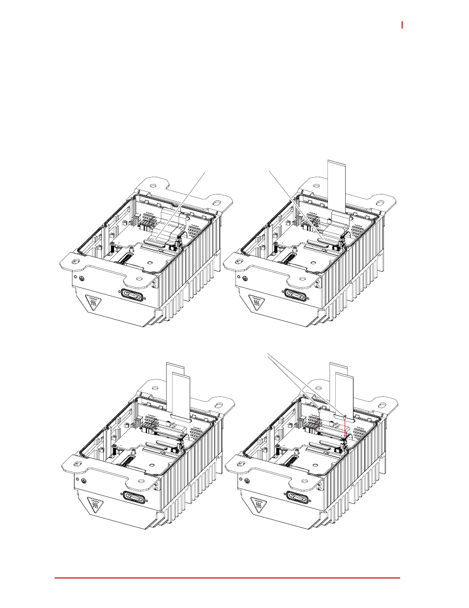 7 replacing the sodimm memory | ADLINK HPERC-IBR-HH User Manual | Page 35 / 42