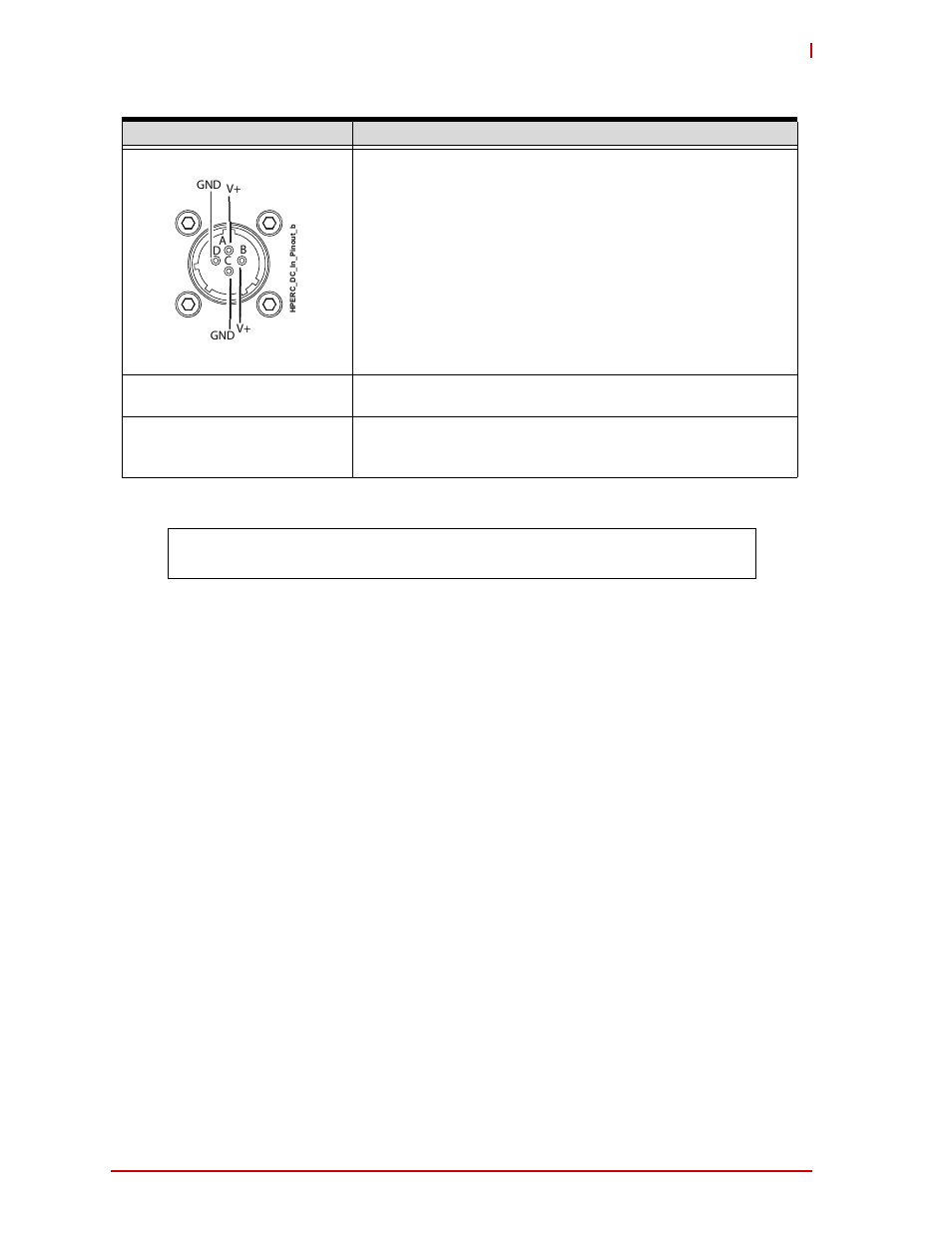 ADLINK HPERC-IBR-MC User Manual | Page 19 / 42