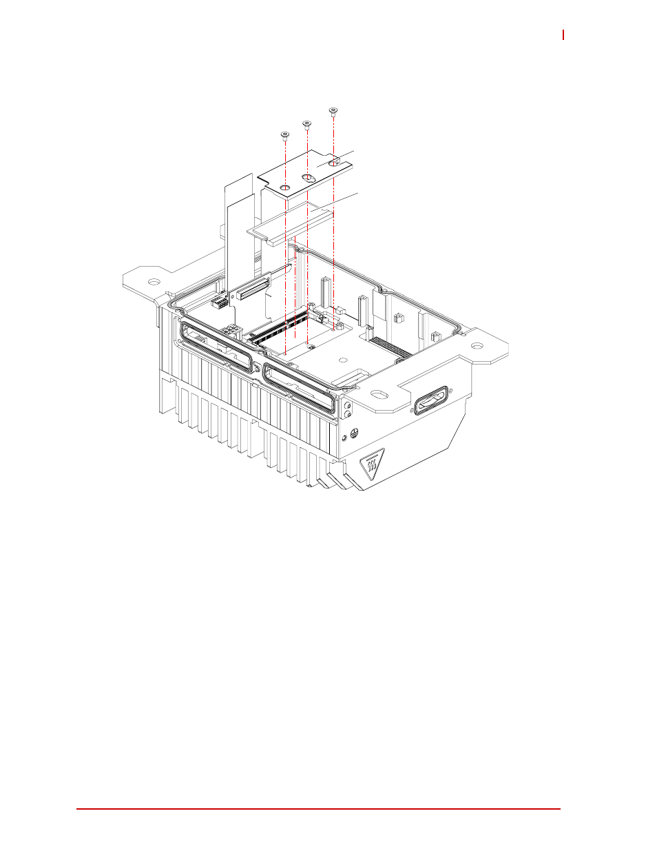 ADLINK HPERC-IBR-MC User Manual | Page 39 / 42