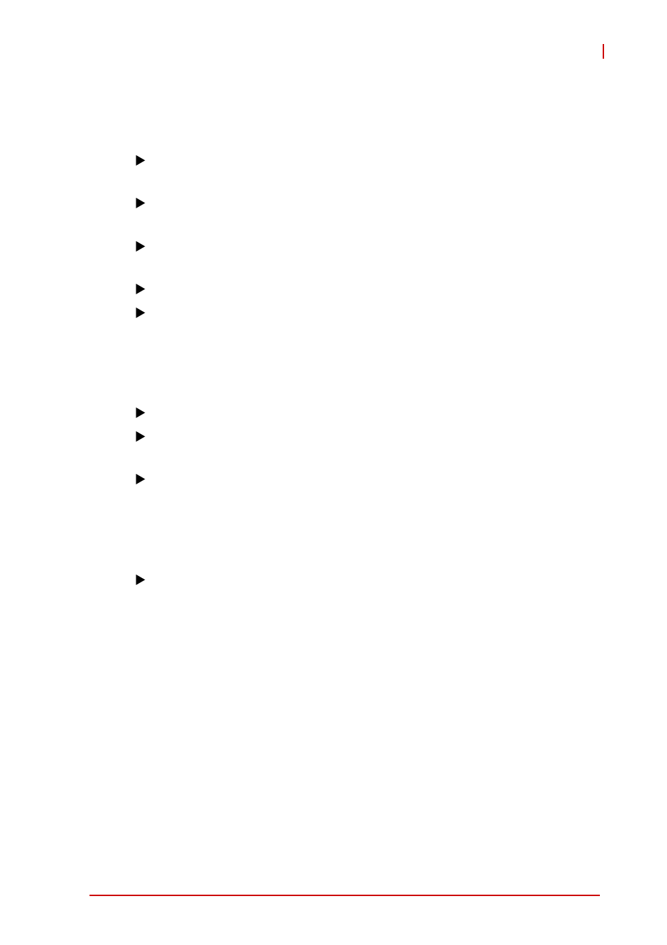7 care and maintenance, 7care and maintenance | ADLINK IMT-1 User Manual | Page 41 / 46